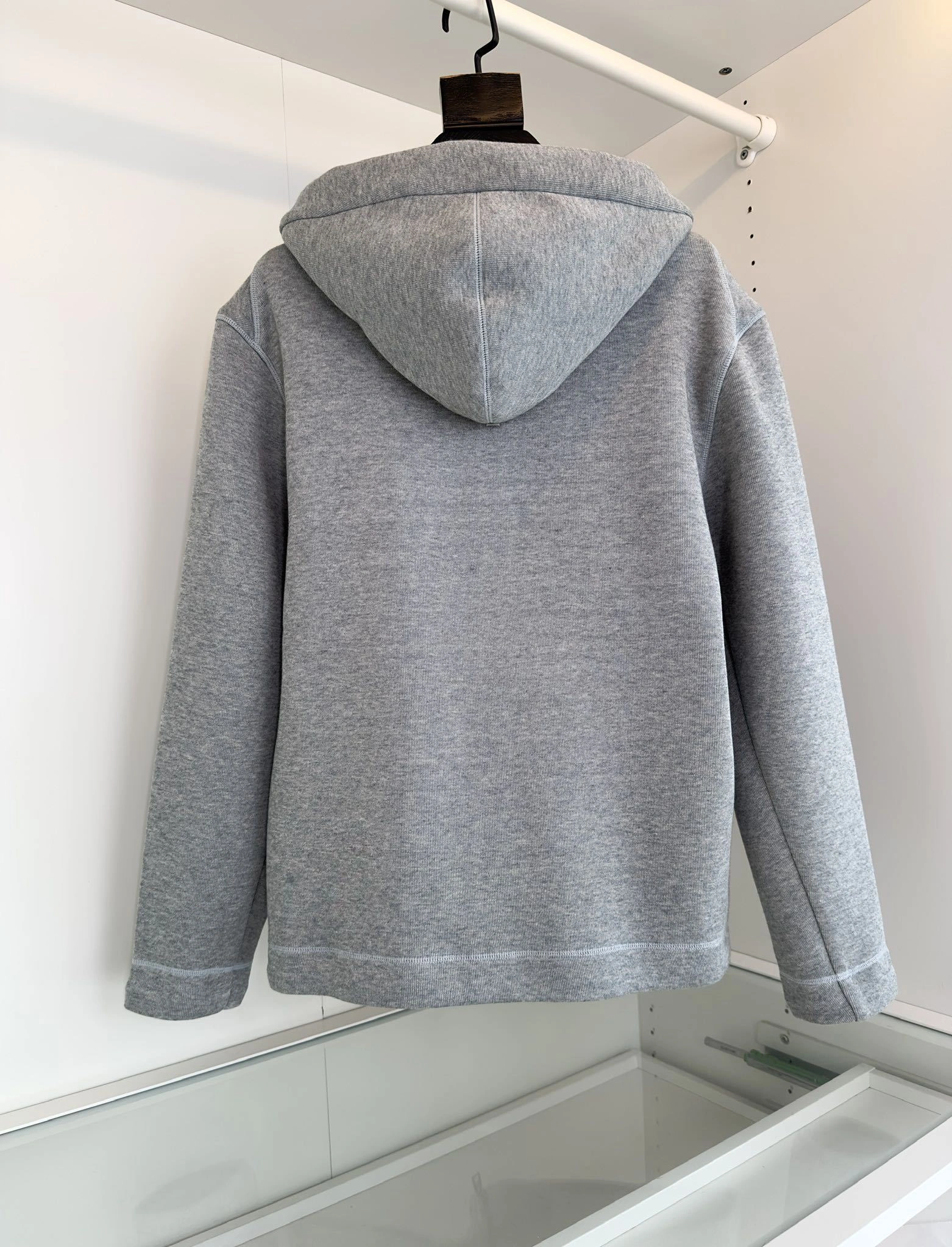 WG.Luxury-- 8o5w5 Oversized 2Colour item:D-F409K0102-2